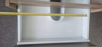 Umyvadlová skříňka - 9