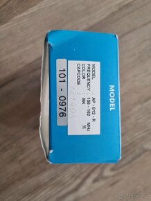 Alpha numeric Displej Pager Apollo - 9