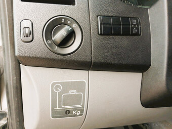 MB Sprinter 516 CDi,2014,24 míst,216tkm,2xKlima,Webasto - 9