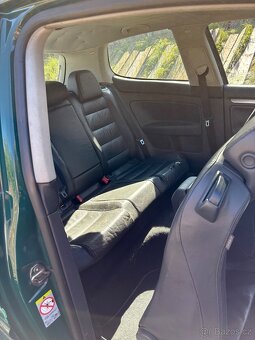 Vw golf 5 Gt 1.4tsi 125kw - 9