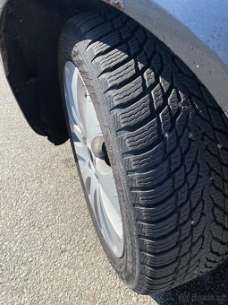 Audi A4 B7 2.0TDI 103kw - 9