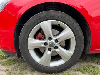 Opel Astra 1.7CDTi - 9