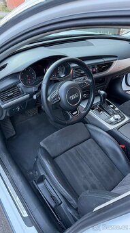 Audi a6 allroad c7 3.0tdi - 9