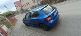 Škoda fabia 1.0tsi 2018 48tis km - 9
