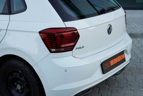 Volkswagen Polo, 1.0, 70KW Highline - 9