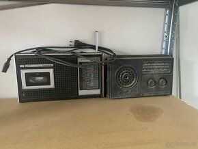 prodam retro radio Tesla Jalta 60 leta - 9