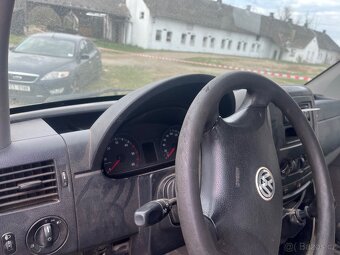 Volkswagen Crafter - 9