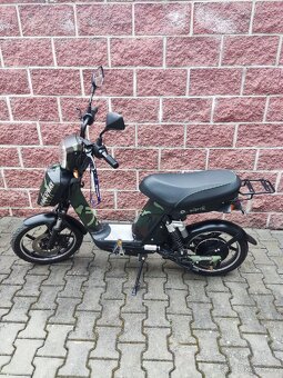 Racceway E-babeta - 9