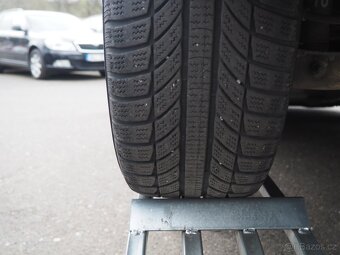 2013 Mercedes Benz B 180CDI - 9