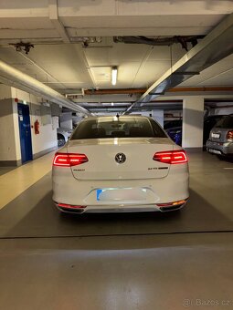 Prodám Volkswagen Passat B8 - 9