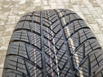 5x112 r18 kola disky vw id3 215 55 18 volkswagen ID3 zimni - 9
