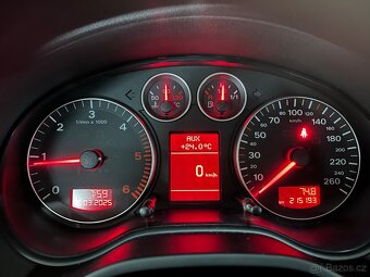 Audi a3 1.9tdi - 9