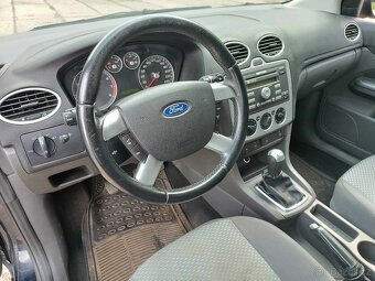 FORD FOKUS COMBI - 9