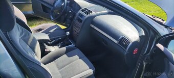 Prodám Peugeot 407 1,6 diesel kombi. - 9