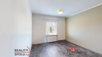 Prodej, domy/rodinný, 135 m2, Havlíčkova, 43003 Chomutov, Ch - 9