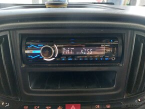 Fiat Dobló 1,3 MAXI,1.MAJITEL,JTD,N1 - 9