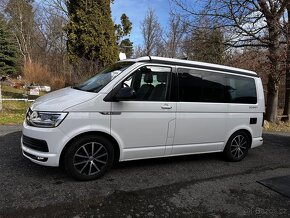 Vw California t6 Ocean Edition - 9