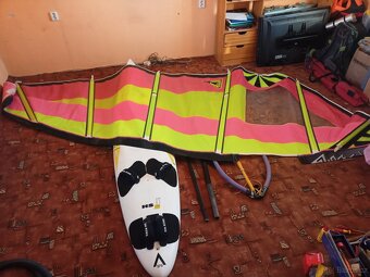 Windsurfing - 9
