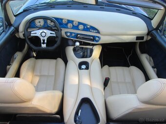 TVR Chimaera -450 LHD V8 300PS - 9