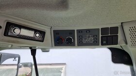 PRODÁM TRAKTOR CLAAS ARION 530 CEBIS - 9