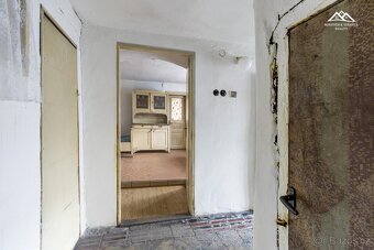 Prodej chalupy, 377 m2, Uhelná Příbram - 9