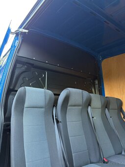 Iveco Daily 35S14 2.3HPT 7 MÍST - 9