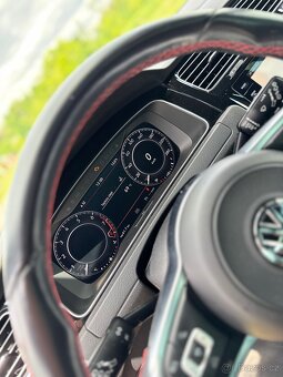 VW Golf GTI 180 kw manual - 9