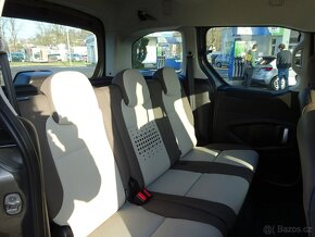 Citroën Berlingo 1,6 BlueHDI - 9