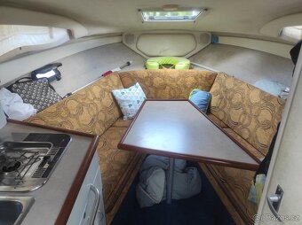 BAYLINER CIERA 2355 / METCCUISER 4.3 - 9