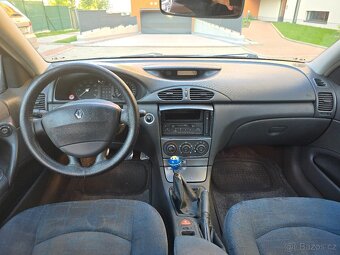 Laguna 1.6 16V, nová spojka - 9