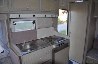 Karavan Alpine sprite - 9