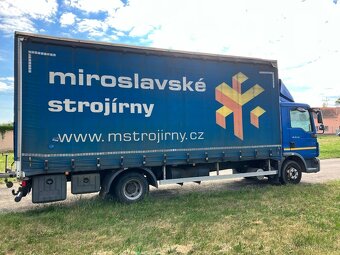 MAN TGL 12.180 4X2 BL - 9