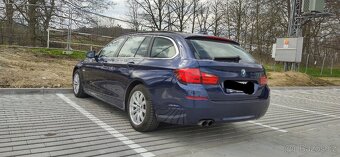 BMW 520d f11 - 9