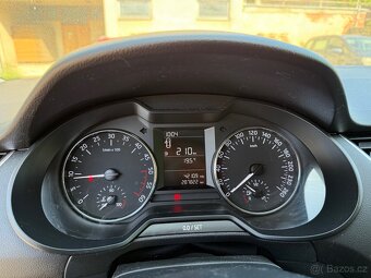 Octavia 3 1.6 TDI 77 kW 2015, odpočet DPH REZERVACE - 9