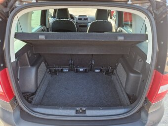 Škoda Yeti 1,2 Tsi 77 Kw Activ - 9