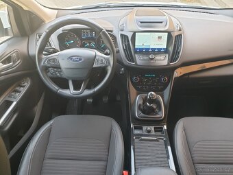 FORD KUGA 1,5i TINANIUM KAMERA NAVI Tažné - 9