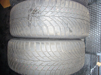 ALU KOLA MERCEDES 17" 5x112 7,5" et-42,stř.-66,6 - 9