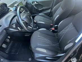 PEUGEOT 208 1.2 PURETECH ACTIVE - 9