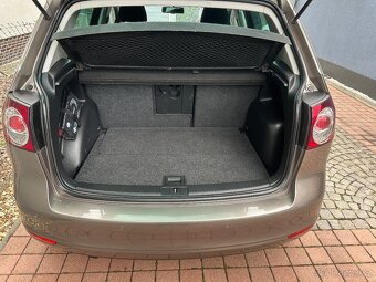 VW GOLF PLUS 1.2 TSI 77KW TEAM - 9