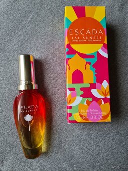 Parfémy - Mugler, Lancome, Burberry, Zara, Escada, Rasasi - 9