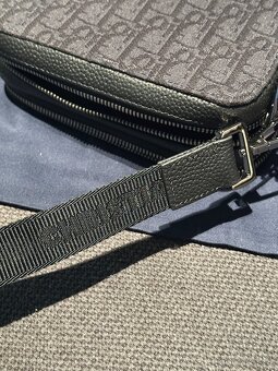 Dior Kabelka Panská - 9