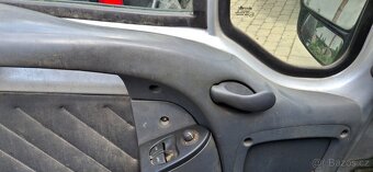 CITROEN JUMPER 2,8 hdi , KLIMA - 9