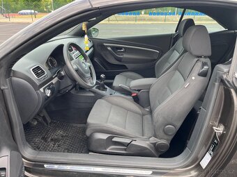 Volkswagen Eos 1.4TSI 90kw 2011 kabrio facelift - 9