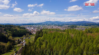 Prodej lesa, 3116 m², Trutnov, ul. Kacíř - 9