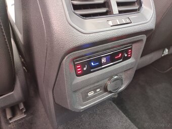 Seat Tarraco Xcellence 2.0TDI 147kW 4x4 DSG 106tkm Panorama - 9