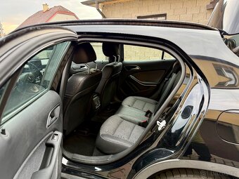 GLA 200d 4MATIC 2016 - 9