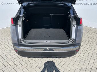 Peugeot 3008 II 1.2PT 96kW ALLURE ČR+1.maj. - 9