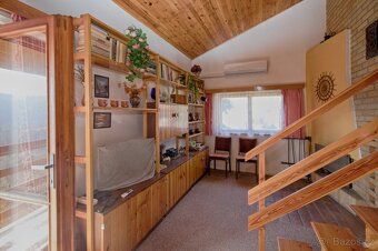 Prodej chaty nad řekou Střelou-Dolní Hradiště - 9