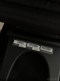 Bugaboo Bee 6 - 9