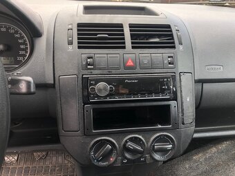 VW Polo 1.4 16v 55kw nemecke TP - 9